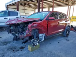 KM8J23A41MU331570 2021 HYUNDAI TUCSON