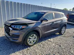 KM8J23A41MU336588 2021 HYUNDAI TUCSON