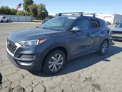 KM8J23A41MU339913 2021 HYUNDAI TUCSON