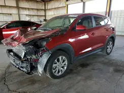 KM8J23A41MU342276 2021 HYUNDAI TUCSON