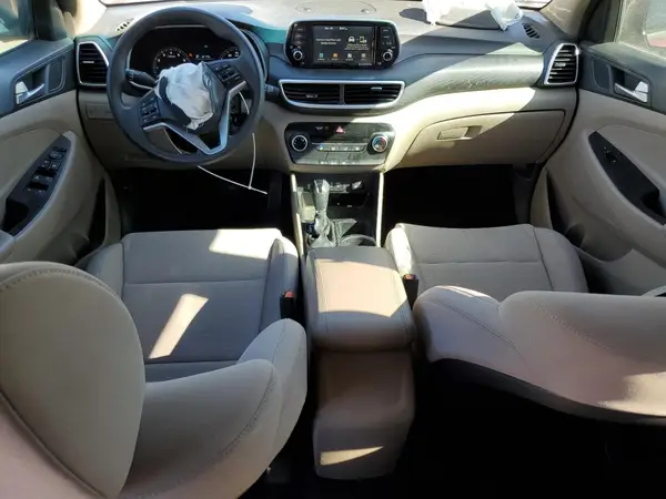 KM8J23A41MU342276 2021 HYUNDAI TUCSON - Image 8