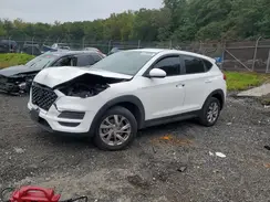 KM8J23A41MU342410 2021 HYUNDAI TUCSON