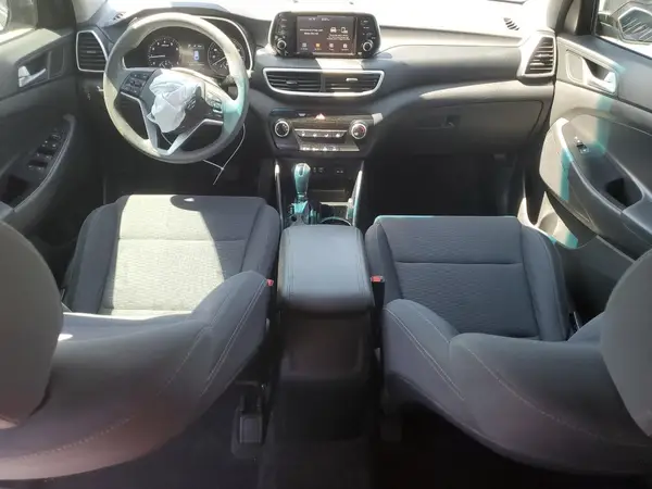 KM8J23A41MU342617 2021 HYUNDAI TUCSON - Image 8