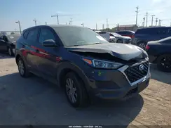 KM8J23A41MU343203 2021 HYUNDAI TUCSON