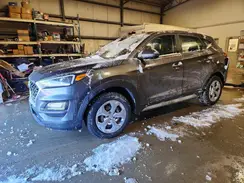 KM8J23A41MU359210 2021 HYUNDAI TUCSON
