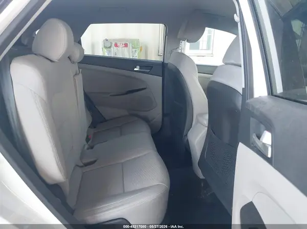 KM8J23A41MU364259 2021 HYUNDAI TUCSON - Image 8