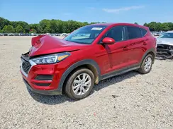 KM8J23A41MU365668 2021 HYUNDAI TUCSON