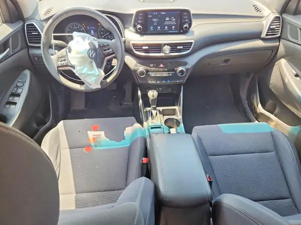 KM8J23A41MU365668 2021 HYUNDAI TUCSON - Image 8