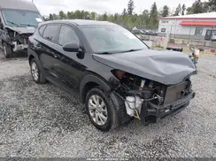 KM8J23A41MU400645 2021 HYUNDAI TUCSON
