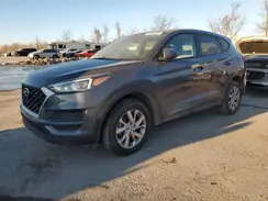 KM8J23A41MU401911 2021 HYUNDAI TUCSON