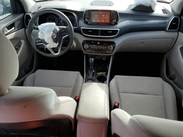 KM8J23A41MU402248 2021 HYUNDAI TUCSON - Image 8