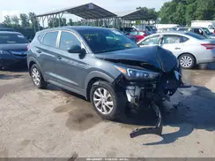 KM8J23A41MU402797 2021 HYUNDAI TUCSON