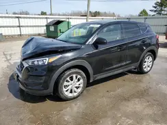KM8J23A41MU404128 2021 HYUNDAI TUCSON