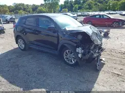 KM8J23A42GU024624 2016 HYUNDAI TUCSON
