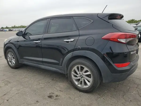 KM8J23A42GU027944 2016 HYUNDAI TUCSON - Image 2