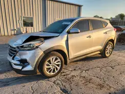 KM8J23A42GU028608 2016 HYUNDAI TUCSON