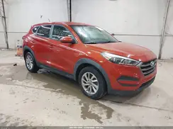 KM8J23A42GU030102 2016 HYUNDAI TUCSON