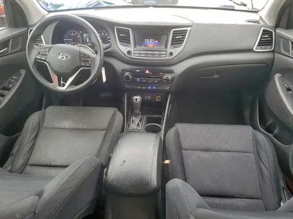 KM8J23A42GU054013 2016 HYUNDAI TUCSON - Image 8