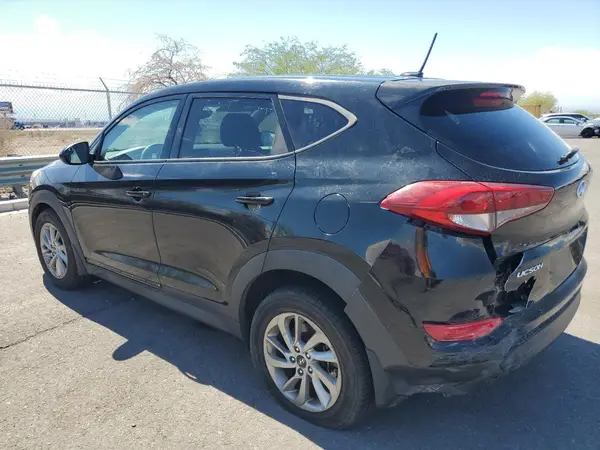 KM8J23A42GU054514 2016 HYUNDAI TUCSON - Image 2