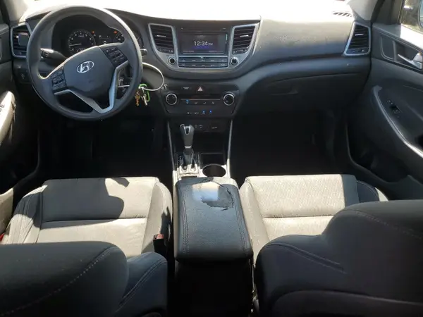 KM8J23A42GU054514 2016 HYUNDAI TUCSON - Image 8