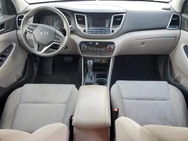 KM8J23A42GU058580 2016 HYUNDAI TUCSON - Image 8