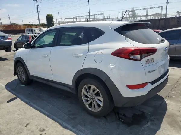KM8J23A42GU089294 2016 HYUNDAI TUCSON - Image 2