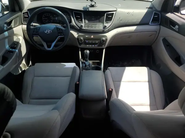 KM8J23A42GU089294 2016 HYUNDAI TUCSON - Image 8