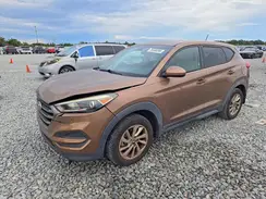KM8J23A42GU108541 2016 HYUNDAI TUCSON