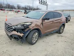 KM8J23A42GU108717 2016 HYUNDAI TUCSON