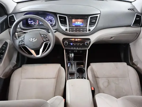 KM8J23A42GU115036 2016 HYUNDAI TUCSON - Image 8