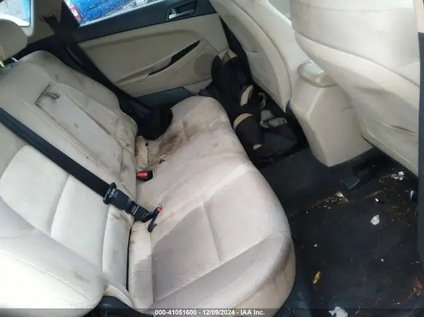 KM8J23A42GU120897 2016 HYUNDAI TUCSON - Image 8