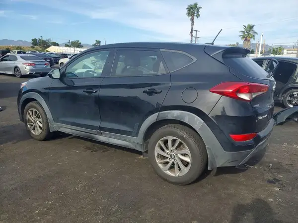 KM8J23A42GU130801 2016 HYUNDAI TUCSON - Image 2