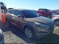KM8J23A42GU155620 2016 HYUNDAI TUCSON