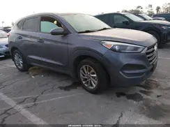 KM8J23A42GU155813 2016 HYUNDAI TUCSON