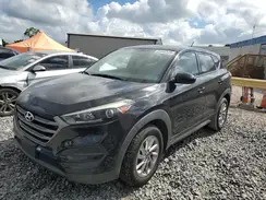 KM8J23A42GU161515 2016 HYUNDAI TUCSON