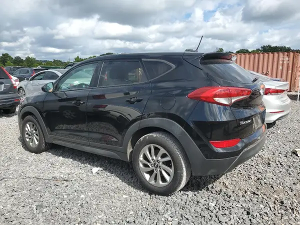 KM8J23A42GU161515 2016 HYUNDAI TUCSON - Image 2