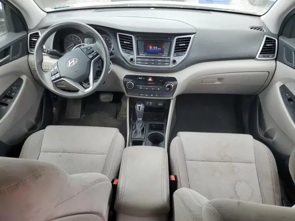 KM8J23A42GU161515 2016 HYUNDAI TUCSON - Image 8