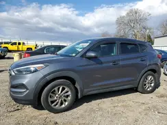 KM8J23A42GU166231 2016 HYUNDAI TUCSON