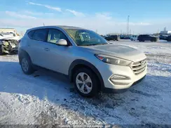 KM8J23A42GU171591 2016 HYUNDAI TUCSON