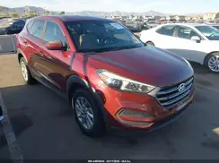 KM8J23A42GU182526 2016 HYUNDAI TUCSON