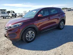 KM8J23A42GU199942 2016 HYUNDAI TUCSON