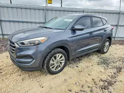KM8J23A42GU200832 2016 HYUNDAI TUCSON