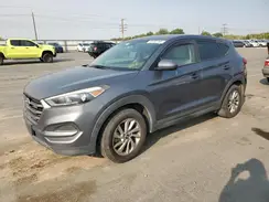 KM8J23A42GU208204 2016 HYUNDAI TUCSON
