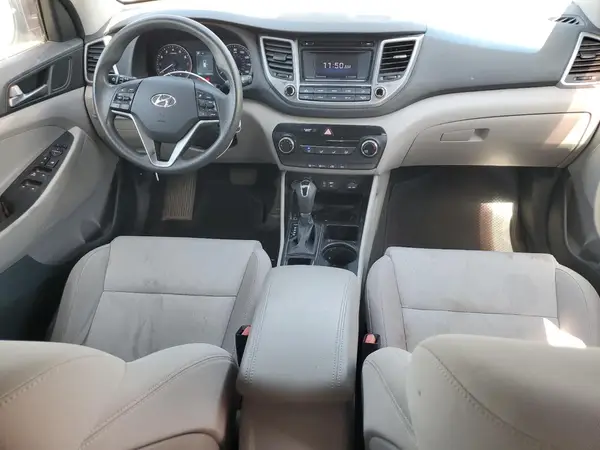 KM8J23A42GU208204 2016 HYUNDAI TUCSON - Image 8