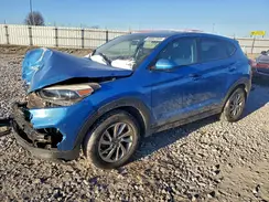 KM8J23A42GU213645 2016 HYUNDAI TUCSON