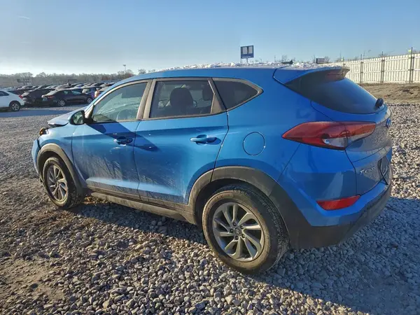 KM8J23A42GU213645 2016 HYUNDAI TUCSON - Image 2