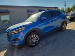 KM8J23A42GU214732 2016 HYUNDAI TUCSON