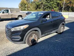 KM8J23A42GU224211 2016 HYUNDAI TUCSON