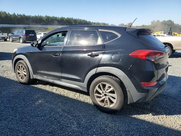 KM8J23A42GU224211 2016 HYUNDAI TUCSON - Image 2