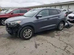 KM8J23A42GU227366 2016 HYUNDAI TUCSON